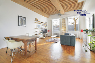 achat appartement lyon 69001