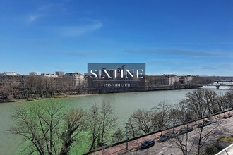 achat appartement lyon 69001