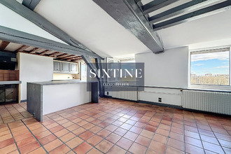achat appartement lyon 69001