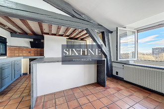 achat appartement lyon 69001