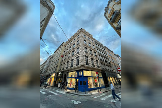 achat appartement lyon 69001