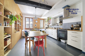 achat appartement lyon 69001