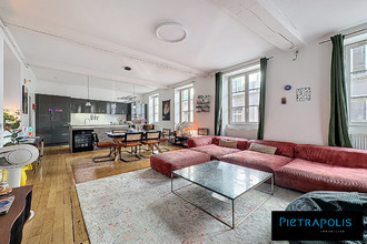 achat appartement lyon 69001