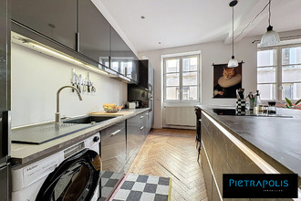 achat appartement lyon 69001