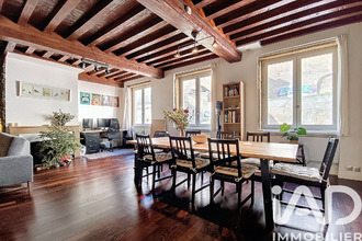 achat appartement lyon 69001