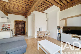 achat appartement lyon 69001