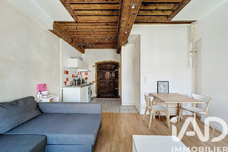 achat appartement lyon 69001