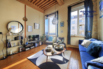 achat appartement lyon 69001