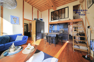 achat appartement lyon 69001