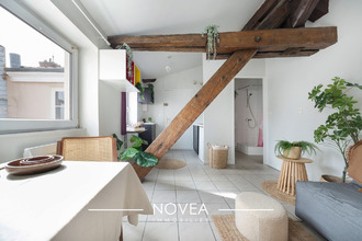 achat appartement lyon 69001