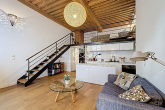 achat appartement lyon 69001