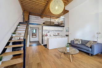 achat appartement lyon 69001
