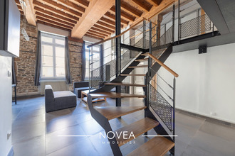 achat appartement lyon 69001