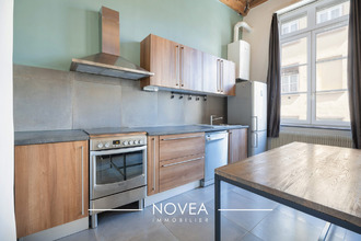 achat appartement lyon 69001