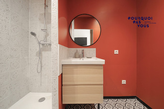 achat appartement lyon 69001