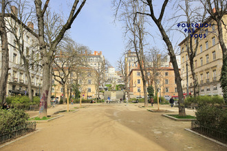 achat appartement lyon 69001