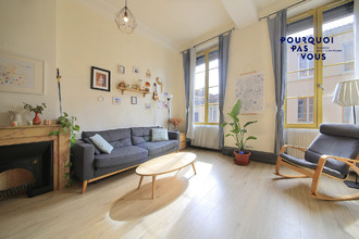 achat appartement lyon 69001