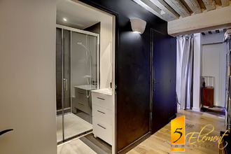 achat appartement lyon 69001