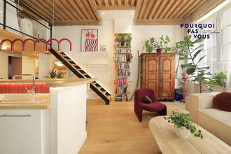 achat appartement lyon 69001