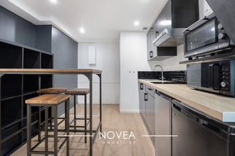 achat appartement lyon 69001