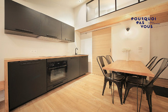 achat appartement lyon 69001