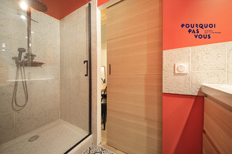 achat appartement lyon 69001