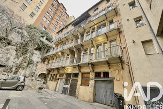 achat appartement lyon 69001