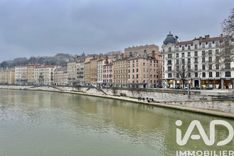 achat appartement lyon 69001