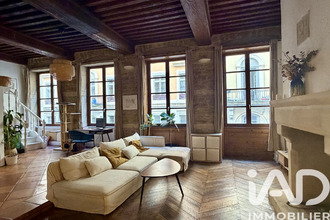 achat appartement lyon 69001