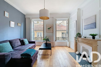 achat appartement lyon 69001