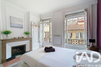 achat appartement lyon 69001