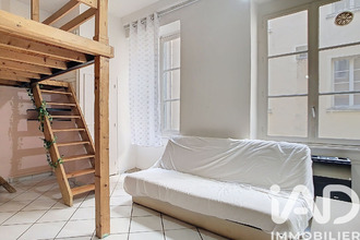 achat appartement lyon 69001