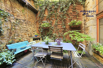 achat appartement lyon 69001