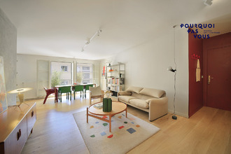 achat appartement lyon 69001