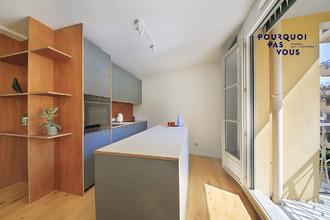 achat appartement lyon 69001