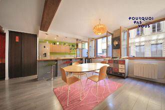 achat appartement lyon 69001