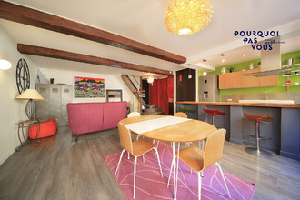 achat appartement lyon 69001