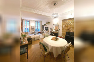 achat appartement lyon 69001