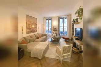 achat appartement lyon 69001