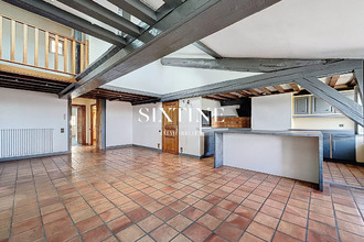 achat appartement lyon 69001