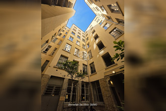 achat appartement lyon 69001