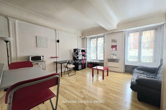 achat appartement lyon 69001