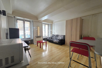 achat appartement lyon 69001