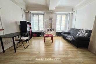 achat appartement lyon 69001