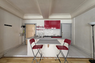 achat appartement lyon 69001
