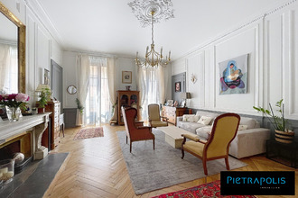 achat appartement lyon 69001