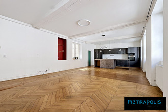 achat appartement lyon 69001