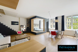 achat appartement lyon 69001
