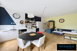 achat appartement lyon 69001