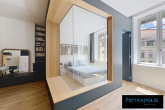 achat appartement lyon 69001